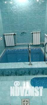 Дом 55м², 1-этажный, посуточно, 