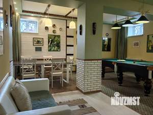 Дом 225м², 2-этажный, посуточно, 