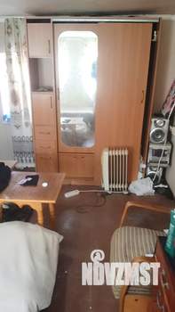 Дом 39м&sup2;, 1-этажный, на длительный срок, 