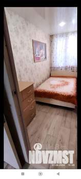 Дом 50м², 1-этажный, на длительный срок, 