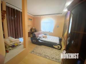 Дом 500м², 2-этажный, посуточно, 