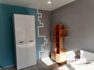 Дом 50м², 1-этажный, на длительный срок, 