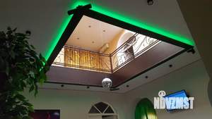 Дом 500м&sup2;, 2-этажный, посуточно, 