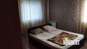 Дом 90м², 1-этажный, на длительный срок, 