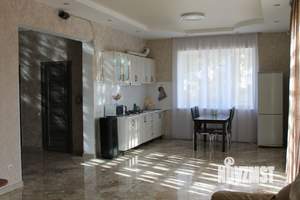 Дом 120м&sup2;, 1-этажный, посуточно, 