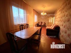 Дом 110м², 2-этажный, на длительный срок, 