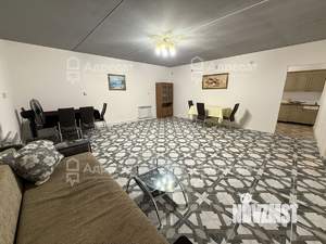 Дом 120м&sup2;, 2-этажный, на длительный срок, 