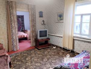 Дом 50м², 2-этажный, на длительный срок, 