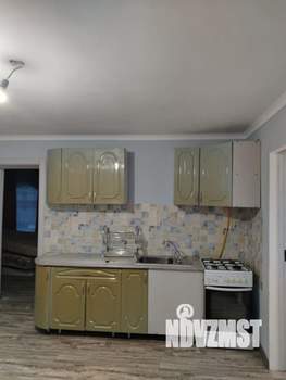 Дом 80м², 1-этажный, на длительный срок, 