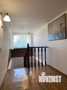 Дом 123м², 2-этажный, на длительный срок, 