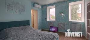 Дом 50м², 2-этажный, на длительный срок, 