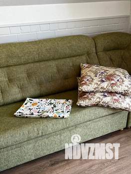 Дом 45м², 2-этажный, посуточно, 