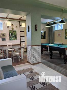 Дом 225м², 2-этажный, посуточно, 