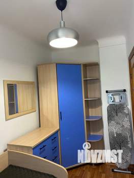 Дом 123м², 2-этажный, на длительный срок, 