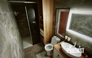 Дом 60м², 1-этажный, посуточно, 