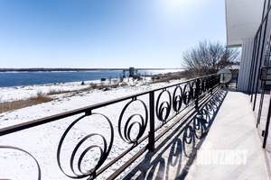 Дом 294м², 2-этажный, посуточно, 