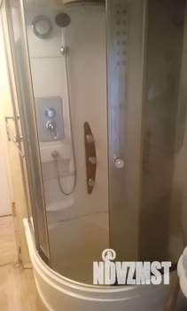 Дом 25м&sup2;, 1-этажный, на длительный срок, 