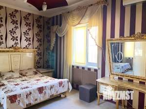 Дом 281м², 1-этажный, посуточно, 