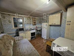 Дом 45м², 2-этажный, на длительный срок, 