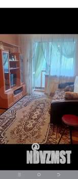 Коттедж 55м², 3-этажный, на длительный срок, 