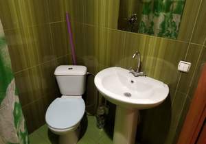 Дом 30м², 1-этажный, на длительный срок, 