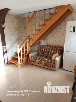 Дом 120м², 2-этажный, посуточно, 