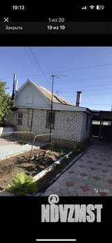 Дом 70м², 2-этажный, на длительный срок, 