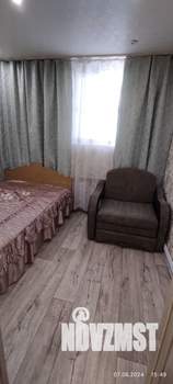 Дом 50м², 1-этажный, посуточно, 
