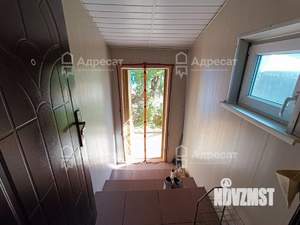 Дом 42м², 1-этажный, на длительный срок, 