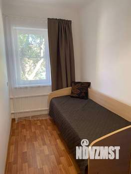 Дом 123м², 2-этажный, на длительный срок, 