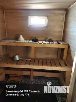 Дом 120м&sup2;, 2-этажный, посуточно, 