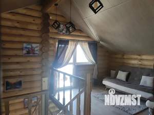 Дом 103м², 2-этажный, посуточно, 