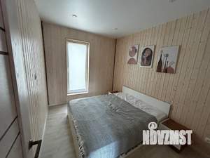 Дом 70м², 2-этажный, посуточно, 