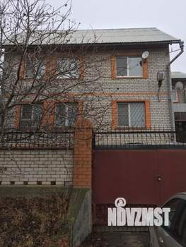 Дом 280м², 2-этажный, на длительный срок, 