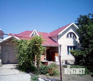 Коттедж 155м&sup2;, 2-этажный, на длительный срок, 