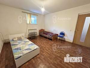 Дом 64м&sup2;, 2-этажный, на длительный срок, 