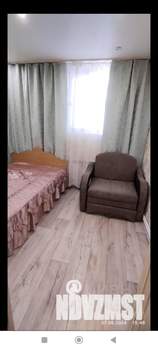 Дом 50м², 1-этажный, на длительный срок, 