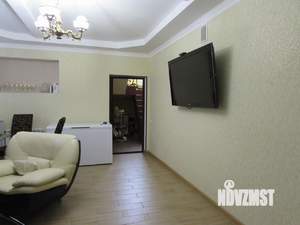 Таунхаус 75м², 1-этажный, на длительный срок, 