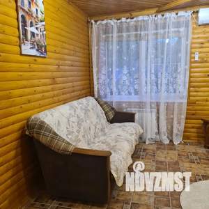 Дом 60м², 1-этажный, посуточно, 