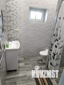 Дом 105м&sup2;, 1-этажный, посуточно, 