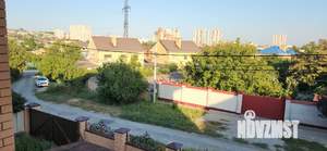 Коттедж 600м², 3-этажный, участок 11 сот.  
