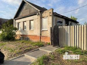 Дом 80м², 1-этажный, участок 6 сот.  