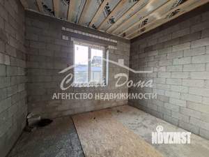 Дом 95м², 1-этажный, участок 5 сот.  