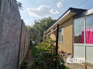 Дом 145м², 2-этажный, участок 6 сот.  