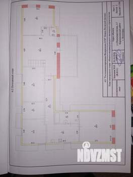 Дом 355м², 2-этажный, участок 6 сот.  