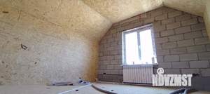 Дом 163м², 2-этажный, участок 8 сот.  