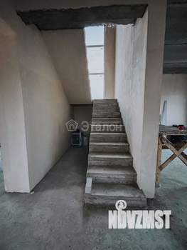 Дом 130м², 2-этажный, участок 4 сот.  