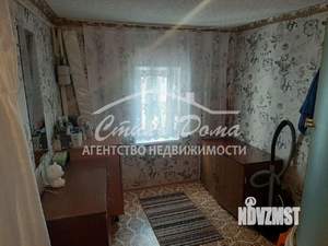 Дом 34м², 1-этажный, участок 2 сот.  