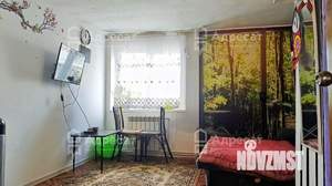 Дом 93м², 1-этажный, участок 12 сот.  
