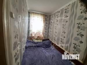 Дом 48м², 1-этажный, участок 4 сот.  